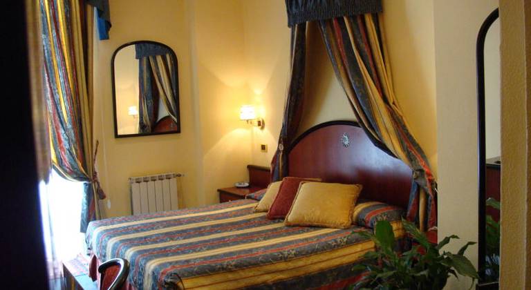 Hotel Helios