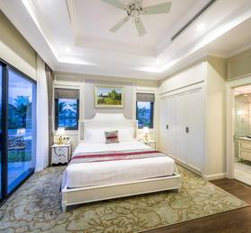 Vinpearl Discovery Greenhill Phu Quoc в Фукуоке