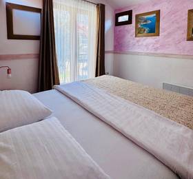 Отдых в Bocche di Cattaro Apartments  - Черногория, Котор