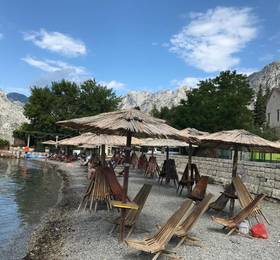 Bocche di Cattaro Apartments  в Которе