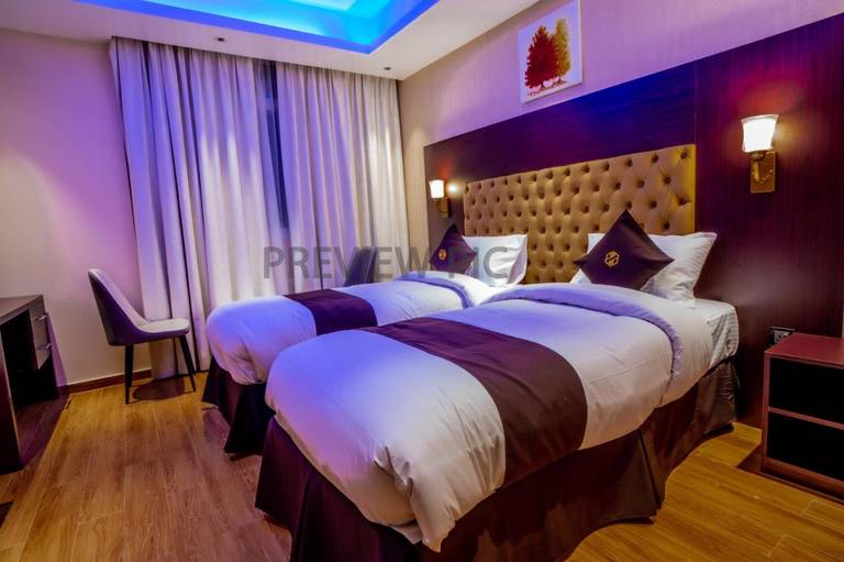 Hive Hotel