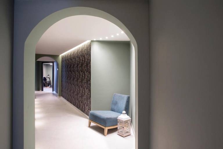 Eretria Hotel & Spa Resort