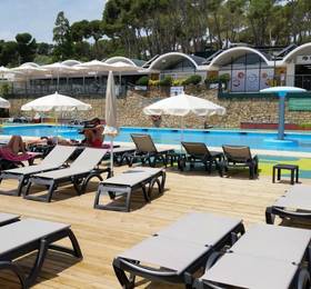 Туры в Camping Cala Gogo в Испании