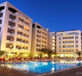Отдых в Pamay Apart Hotel - Турция, Кушадасы