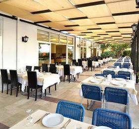Pamay Apart Hotel в Кушадасах