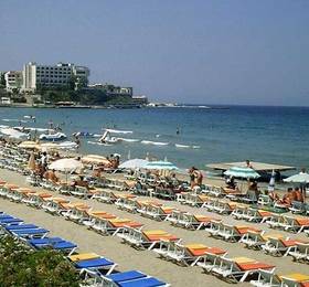 Туры в Pamay Apart Hotel в Турции