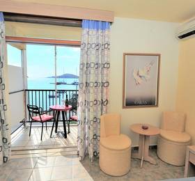 Туры в Alkyon Hotel, Skiathos Town в Греции