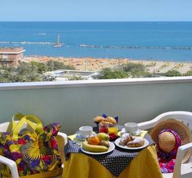 Туры в Hotel Losanna в Италии