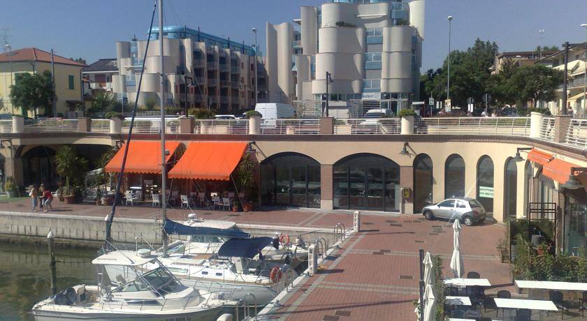 Hotel Excelsior 3* Италия, Габичче-Маре