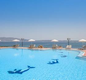 Отдых в Balos Beach - Греция, Крит
