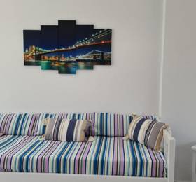 Ceratonia Apartments в Херсонесе