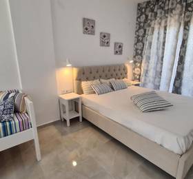 Отдых в Ceratonia Apartments - Греция, Херсонес