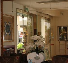Hotel Aida в Лигурии