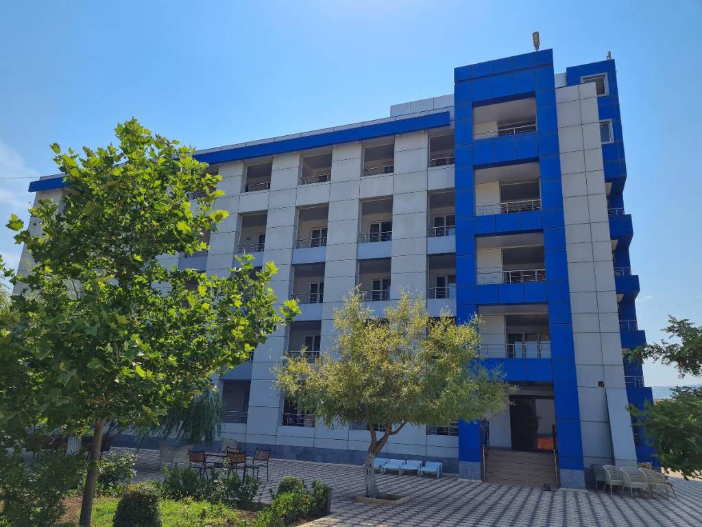 Гостиница Моряна 3*