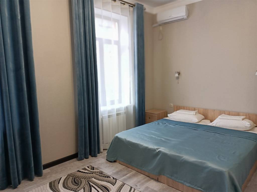 Hotel Safiya (Сафия)