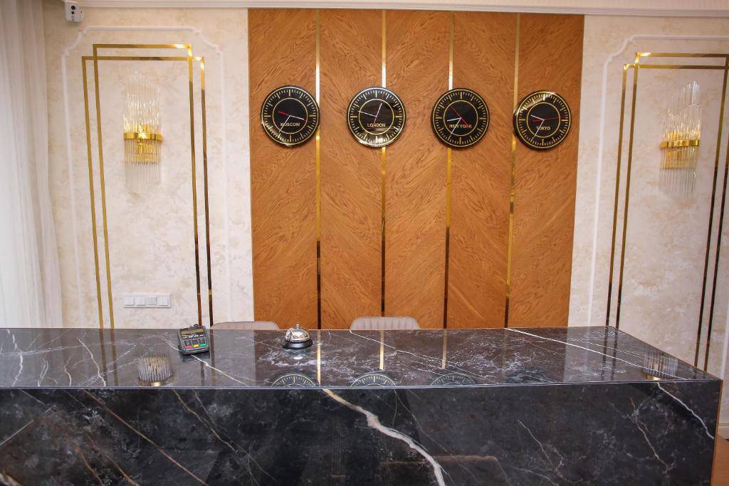 Бутик-отель Дербент 3*