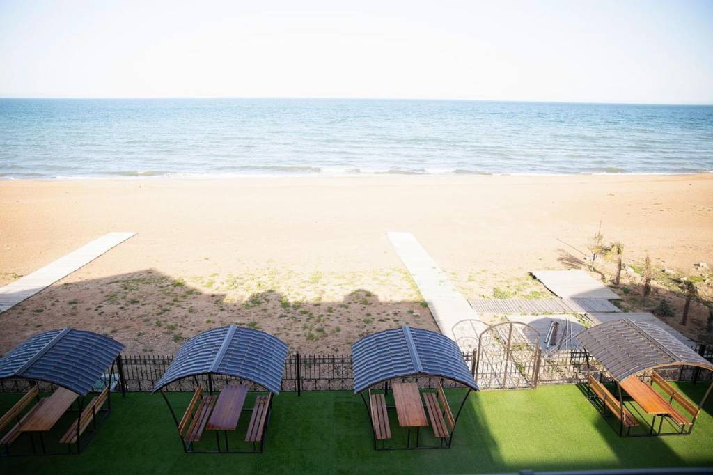 Hotel Sea Zone (Морская зона) 3*