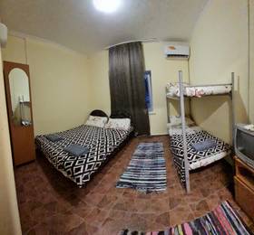 Raiskiy ygolok в Кабардинке
