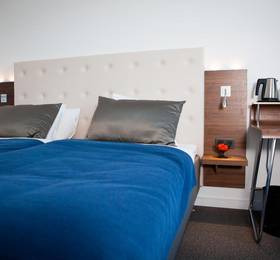 Туры в First Hotel River C в Швеции