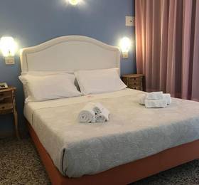 Туры в Hotel Negresco, Cattolica в Италии