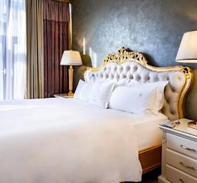 Отдых в Резиденция Resort & Spa (Извольте) - Россия, Ростов-на-Дону