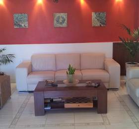 Туры в Ostria Hotel в Греции