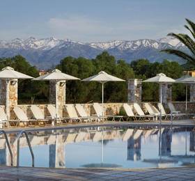 Туры в Lito Beach Hotel, Gerani в Греции