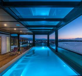 Chania Flair Deluxe Boutique Hotel в Ханье