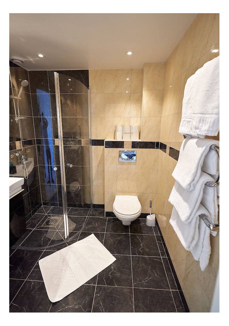 Staylong Hotel