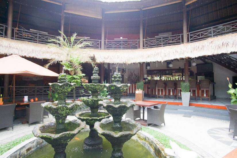 RedDoorz Premium near Senggigi Beach 3* Индонезия, Сенггиги