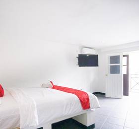 Туры в RedDoorz Premium near Senggigi Beach в Индонезии