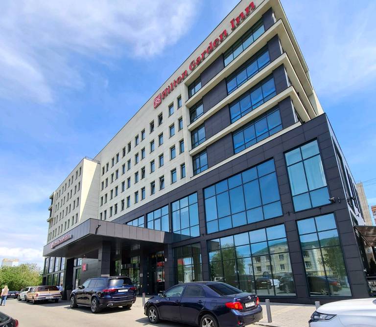 Hilton Garden Inn Orenburg