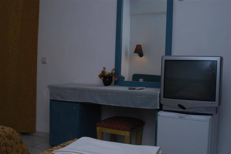 Vega Side Hotel 3* Турция, Сиде