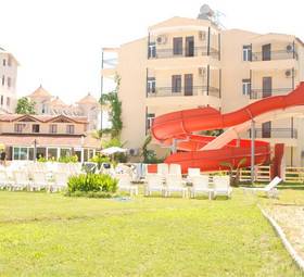 Туры в Vega Side Hotel в Турции