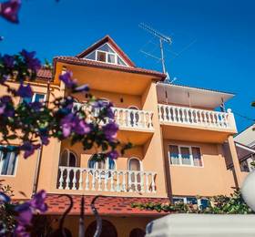 Lantana hotel в Адлере