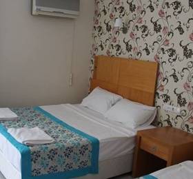 Туры в Venera Garden Hotel в Турции