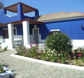 Туры в Ilis Villas в Греции