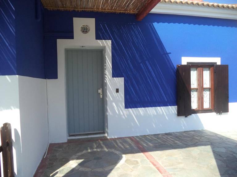 Ilis Villas