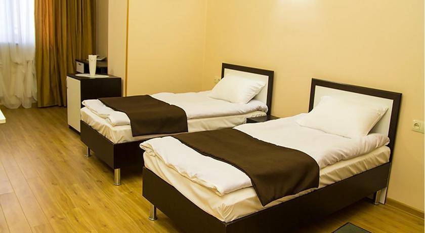 Vera Gold Hotel 3* Грузия, Тбилиси