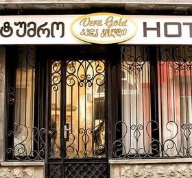 Vera Gold Hotel в Тбилиси