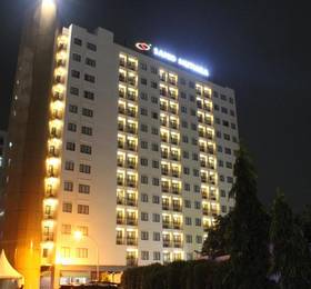 Sahid Mutiara Karawaci в Бедугуле