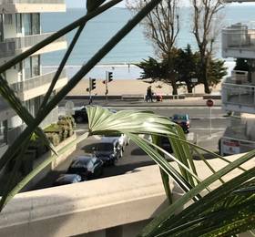 Туры в Best Western Hotel Brittany La Baule в Франции