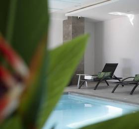 Туры в Adonis Hotel Le Bastia в Франции