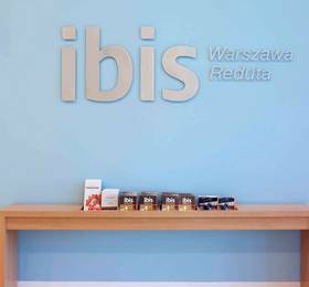 Туры в Ibis Budget Warszawa Reduta в Польше