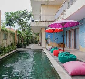 Отдых в Home 21 Bali - Индонезия, Санур