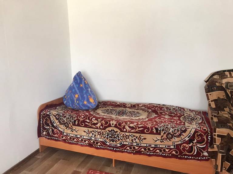 Guest house "Chuya"