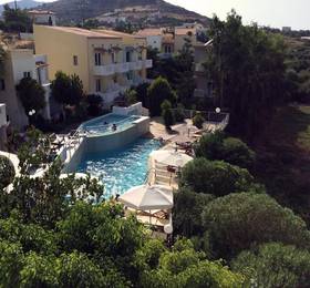 Hotel Pelagia Bay в Гераклионе