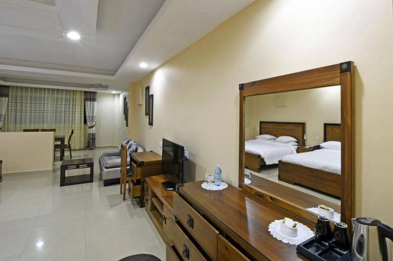 Imperial Golf View Hotel