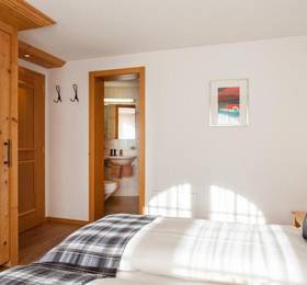 Туры в La Boheme Apartments в Швейцарии