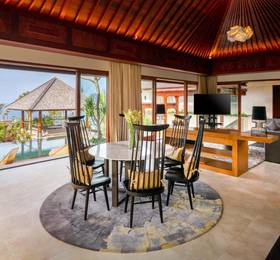Туры в The Edge Bali в Индонезии